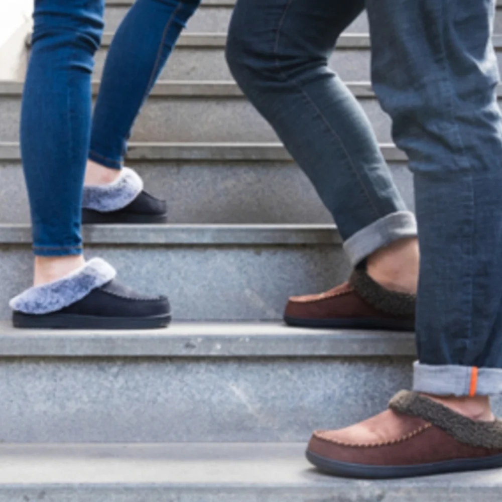 Men slippers: bundle - Picture 2 of 2